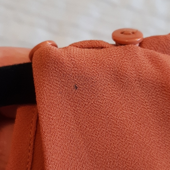 Forever 21 romper size X - Picture 6 of 7